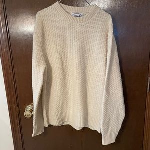 Vintage sweater